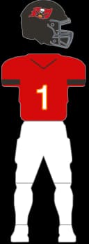 Tampa Bay Buccaneers Home
