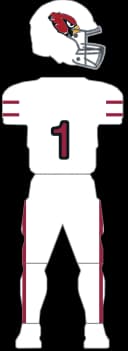 Arizona Cardinals Away