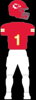 Kansas City Chiefs Home