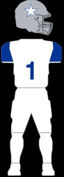 Dallas Cowboys Away
