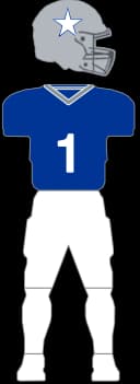 Dallas Cowboys Home