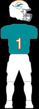 Miami Dolphins Home