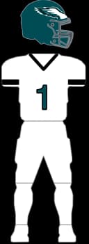 Philadelphia Eagles Away