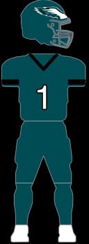 Philadelphia Eagles Home