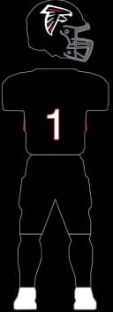 Atlanta Falcons Home