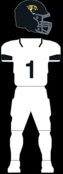 Jacksonville Jaguars Away