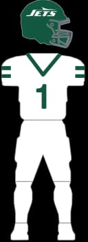 New York Jets Away