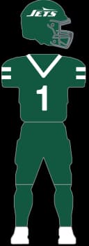 New York Jets Home