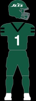 New York Jets Rivalries