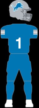 Detroit Lions Home