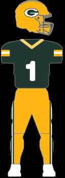 Green Bay Packers Home