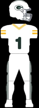 Green Bay Packers Winter Warning