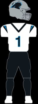 Carolina Panthers Away