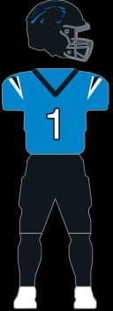 Carolina Panthers Home