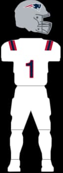 New England Patriots Away