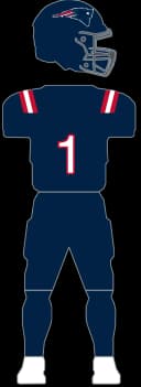 New England Patriots Home