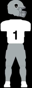 Las Vegas Raiders Away
