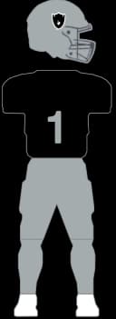 Las Vegas Raiders Home