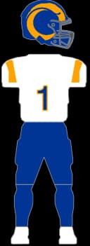 Los Angeles Rams Away