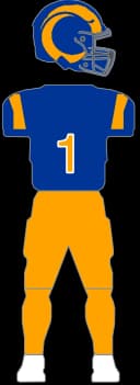 Los Angeles Rams Home