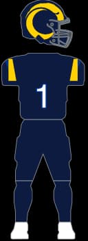 Los Angeles Rams Rivalries