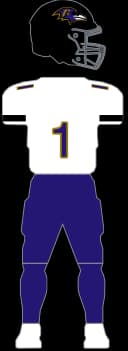 Baltimore Ravens Away