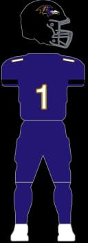 Baltimore Ravens Home