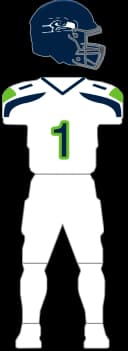Seattle Seahawks Away