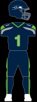 Seattle Seahawks Home