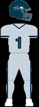 Seattle Seahawks Rivalries