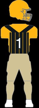 Pittsburgh Steelers Bumblebee