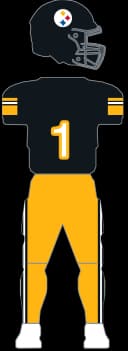 Pittsburgh Steelers Home