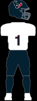 Houston Texans Away