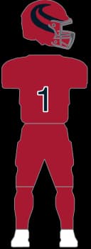 Houston Texans Battle Red