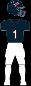Houston Texans Home