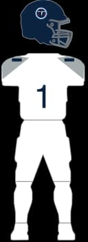 Tennessee Titans Away