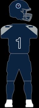 Tennessee Titans Home